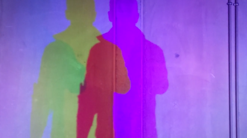 Lausitz Festival 2025 – HERE (Behind the Scenes)